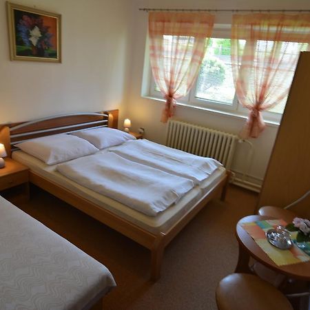 Privat Marika Apartment Nova Lesna Bagian luar foto